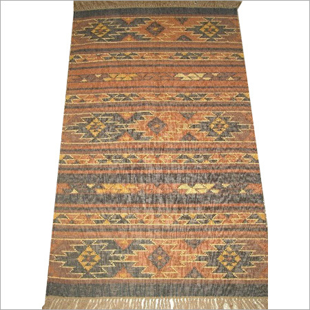 Hand Knotted Jute Rugs