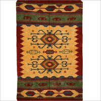 Traditional Design Chenille Rugs