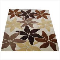 Woolen Tufted Carpets