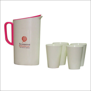 Jug-