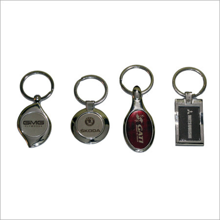 Key chains