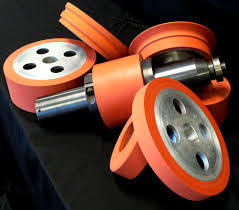 Rubber Rollers