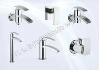 Victorian Bathroom Fittings