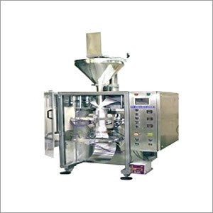 Pouch Packing Machine