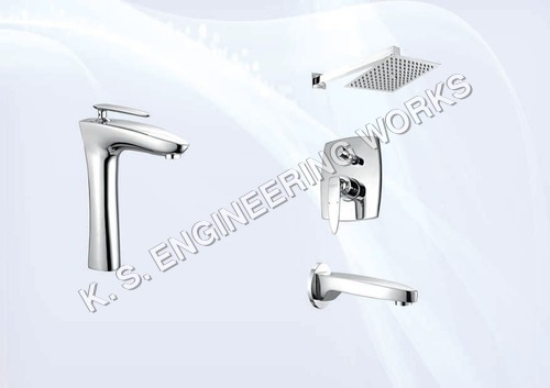 Bathroom Sanitary Fittings