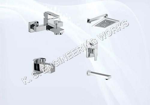 Bathroom Faucets