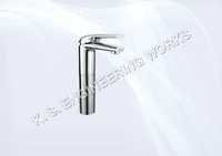 Singel Lever Basin Mixer