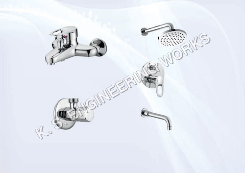 Ss Bathroom Accessories