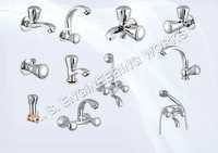 Designer Bath Fitting