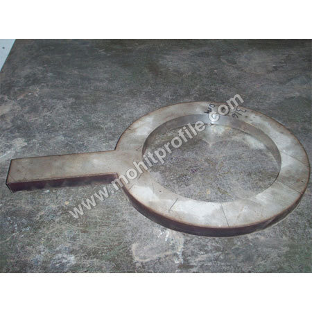 Stainless Steel Flat Strip