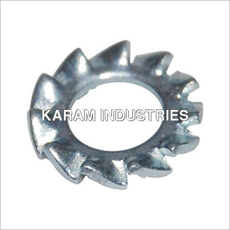 Lock Washers