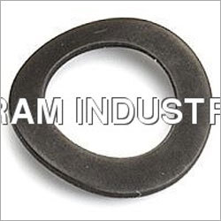 Curved Spring Washers