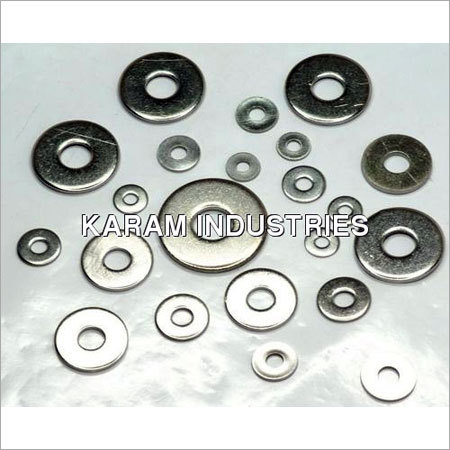 Flat Washers