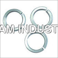Spring Lock Washer