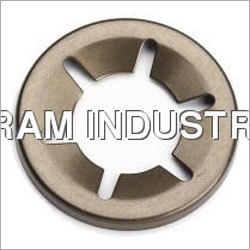 Starlock Push On Washer