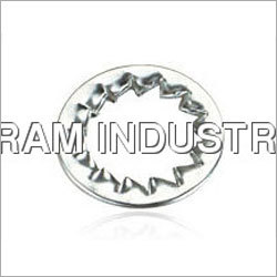 Tooth Lock Washers
