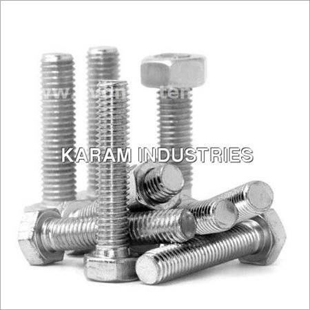 Bolts