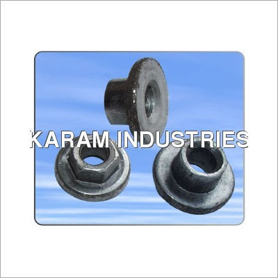 Special Lock Nuts