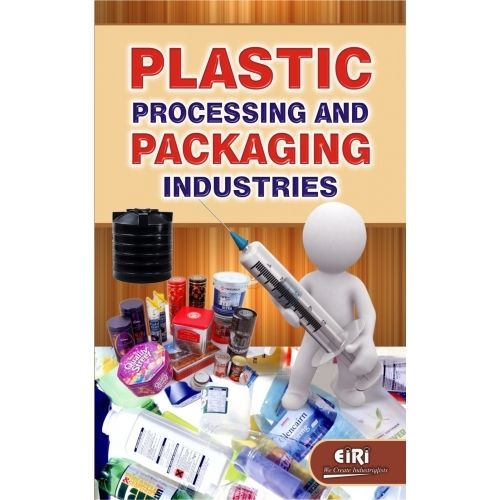 Plastic Technology Books