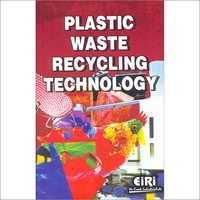 Plastic Waste Recycling Technology