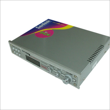 DVB Sky