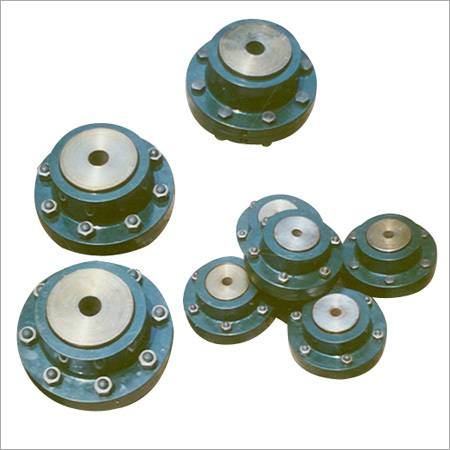 Gear Couplings