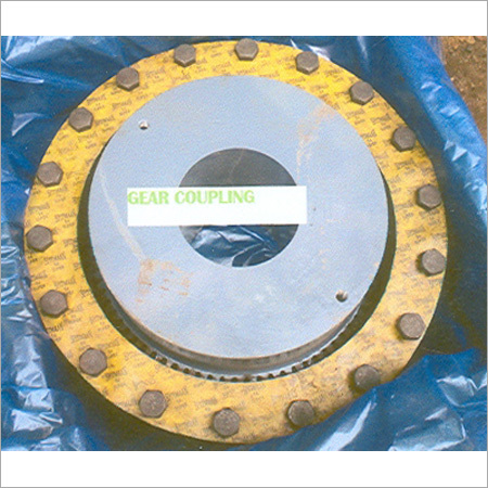 Precision Gear Couplings - Optimum Quality Material, Various Sizes | Absorb Shock, Corrosion Resistance, Accurate Dimensions, High Tensile Strength