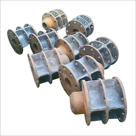Industrial Couplings