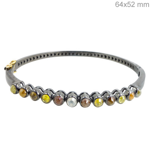 Slice & Ice Diamond Jewelry