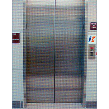 Automatic Door Lift