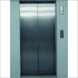 Hydraulic Multilevel Lift