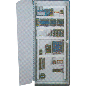 Lift Control Panel