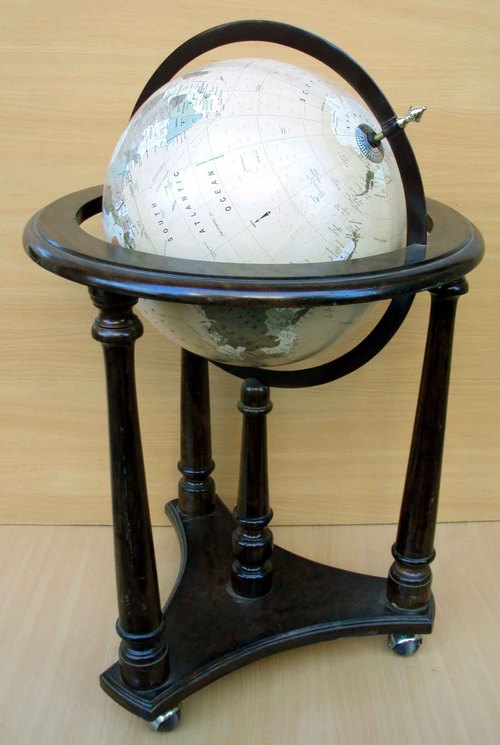 Decorative Globes