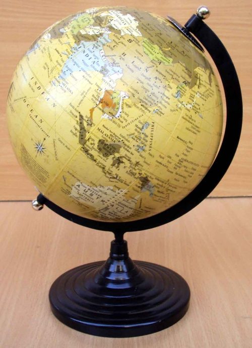 Decorative Globe