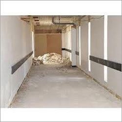 Building Alteration Works
