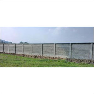Compound Walls