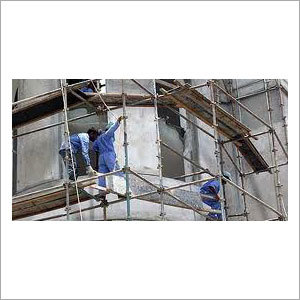Labour Contractor for Construction