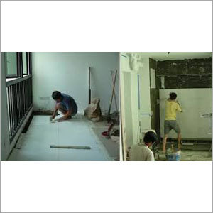 Labor Contractual Services