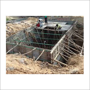 Water Tank