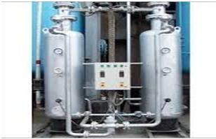 Internal Heat Reactivated Air Dryer