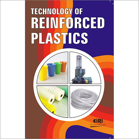Technology of Reinforced Plastics