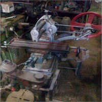 Mini Milling Machine 