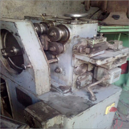 Wire Cutting Stating Machine