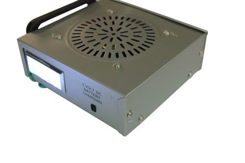USB Torch