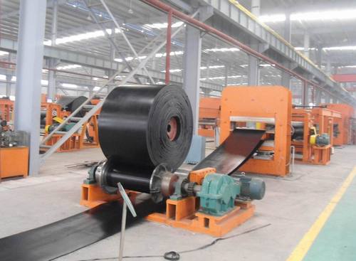 Conveyor Rubber Belt
