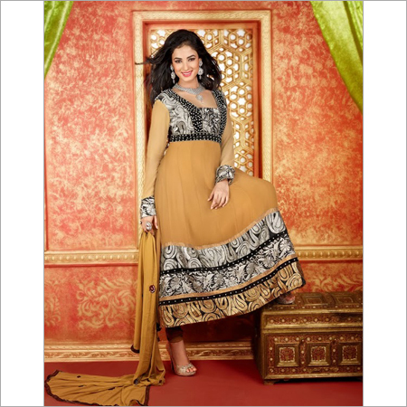 Ladies Dress Material