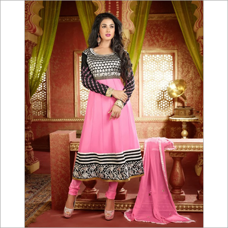 Heavy Designer Dress Material