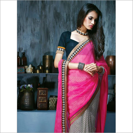 Exclusive Designer Sarees