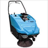 Sweeping Machine (Fasa)