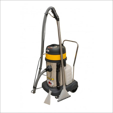 Carpet Cleaners (Star)
